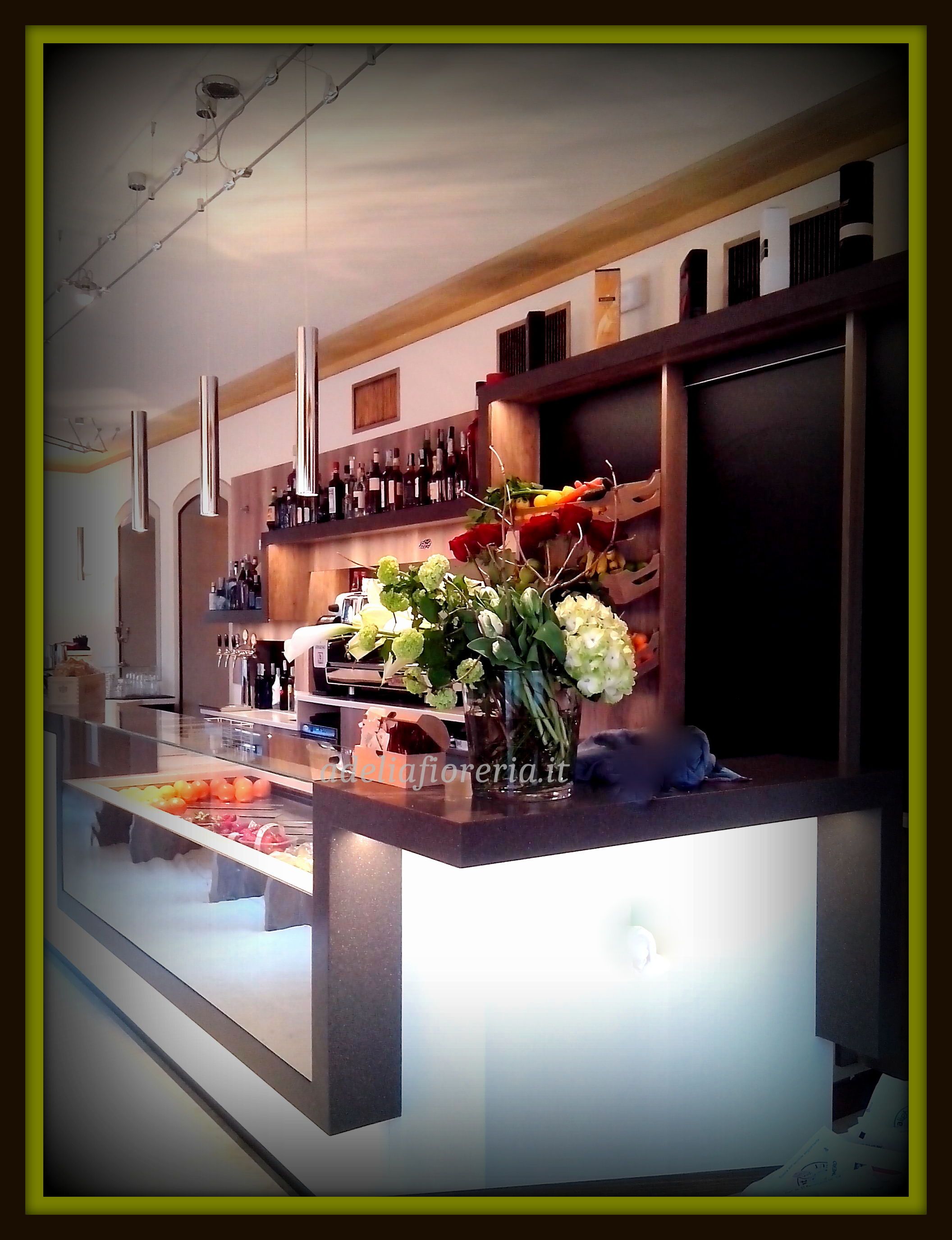 Banco bar