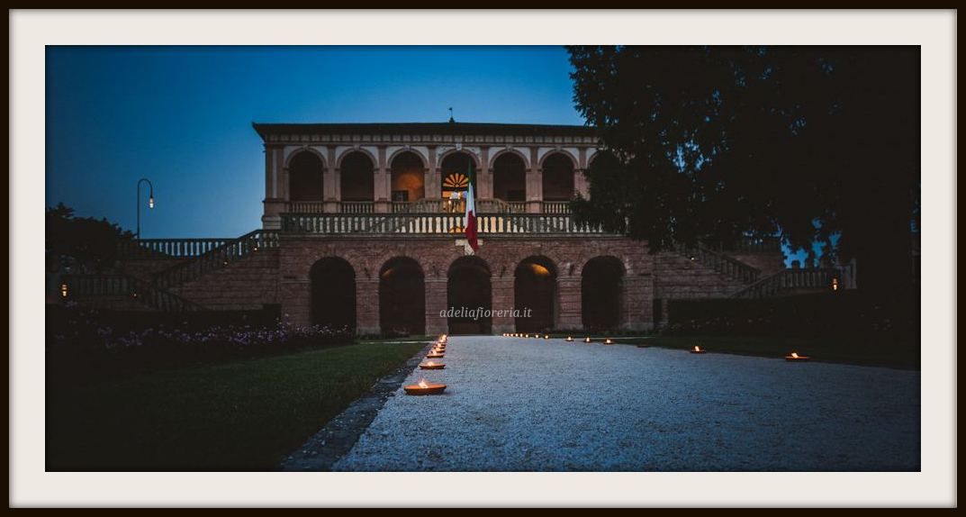Villa Vescovi