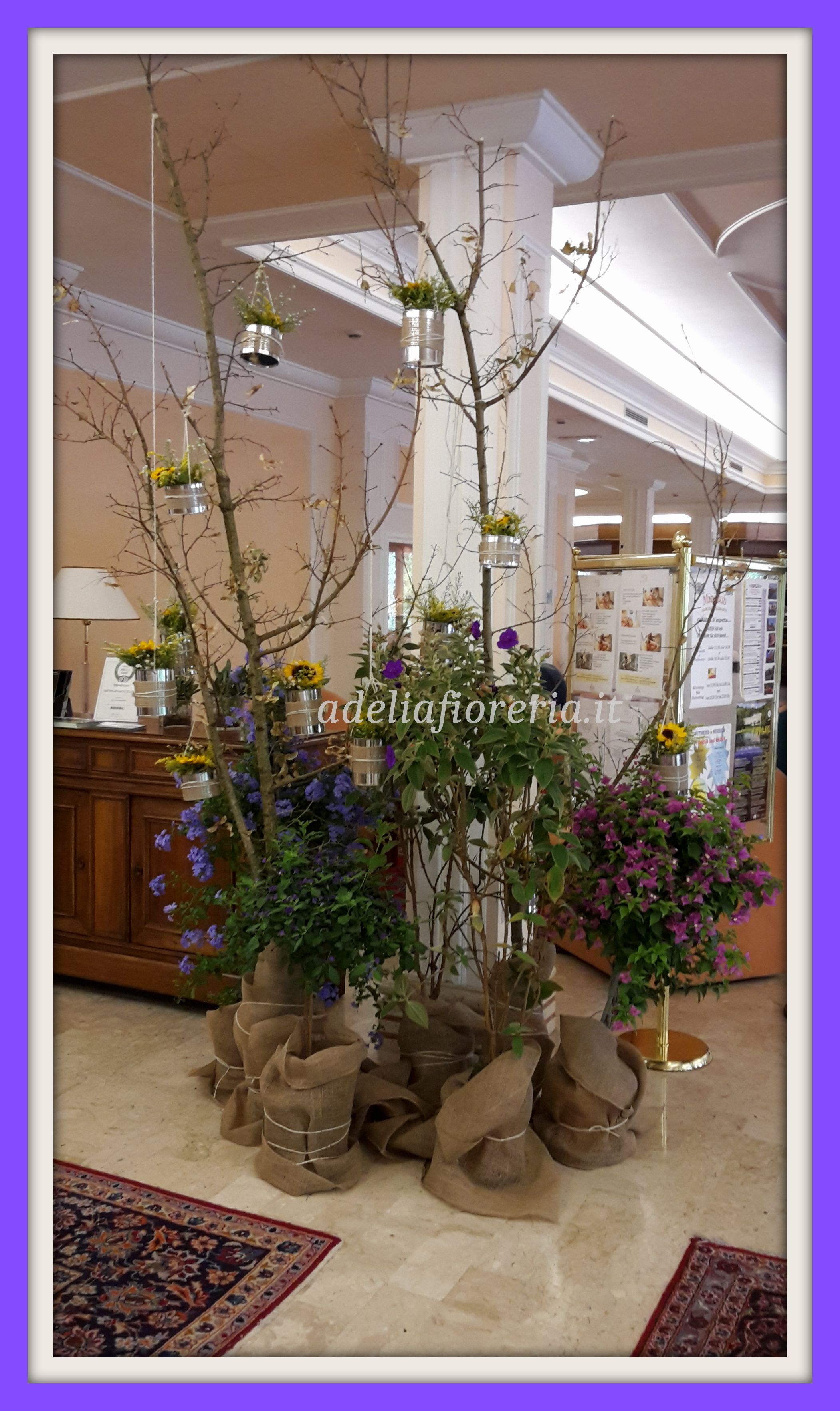 Alberi